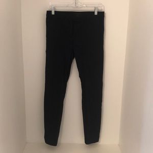 J. Crew Ryder Pants, Sz 2, Navy.  Bundle and Save!